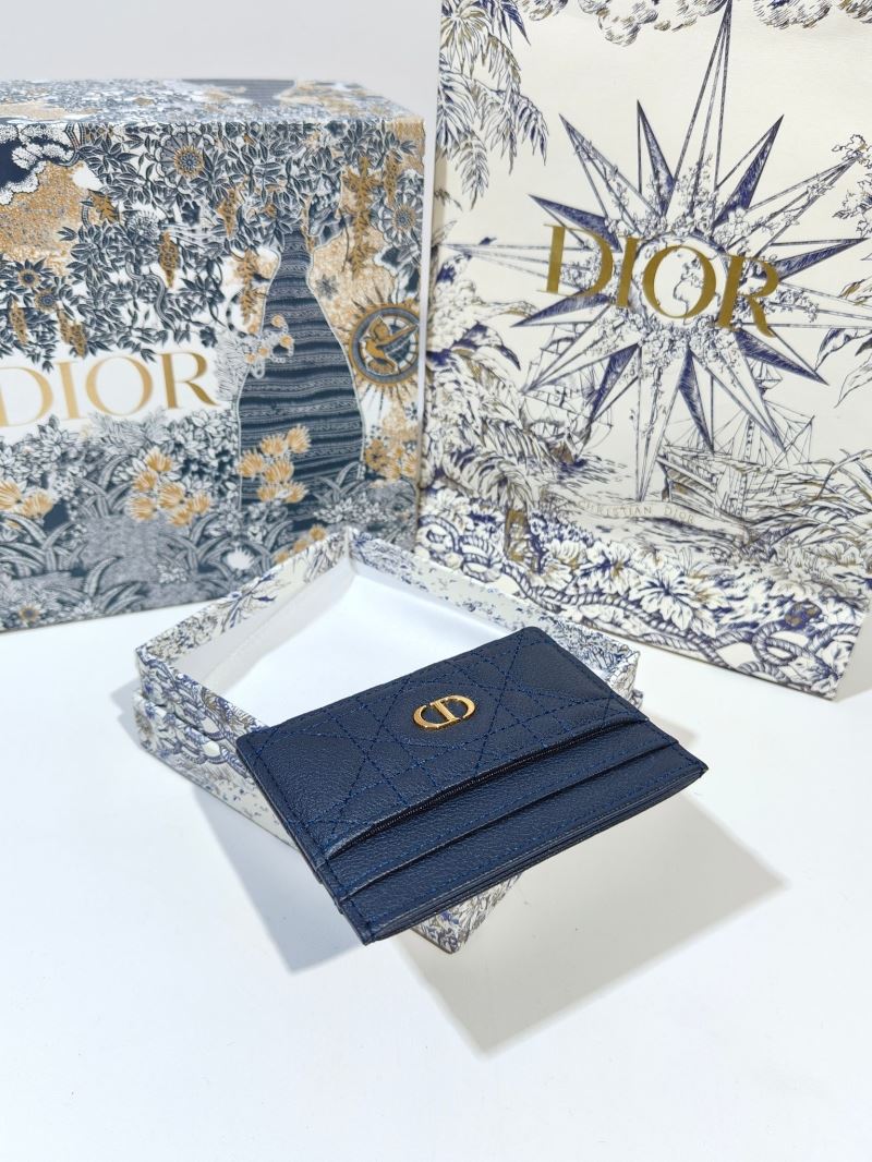 Christian Dior Wallet